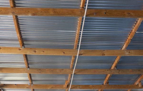 Tin Roof Repair - Tin Roof Repair Lee County, Florida