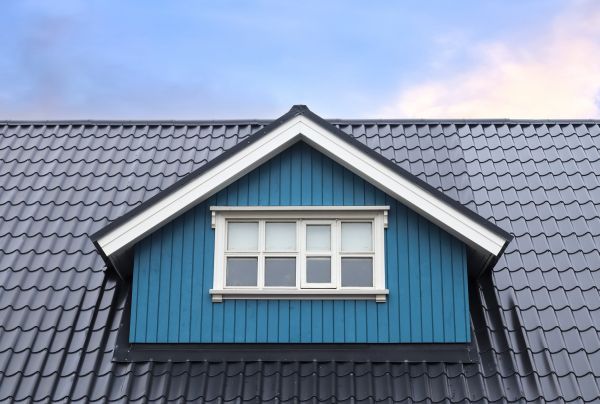 Asphalt Roof Repair