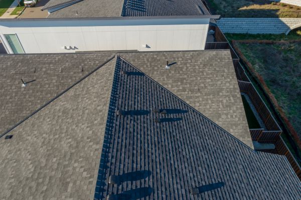 Carport Roof Repair