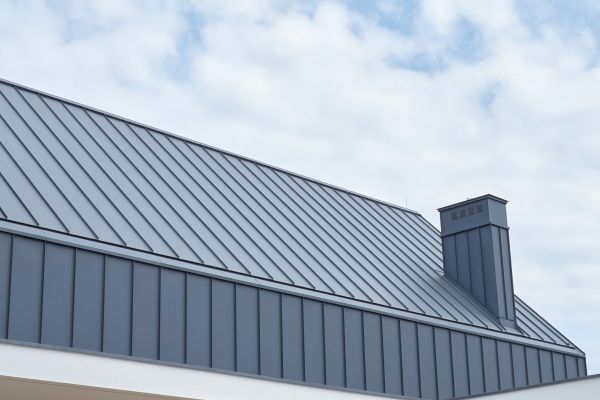 Barn Roof Repair
