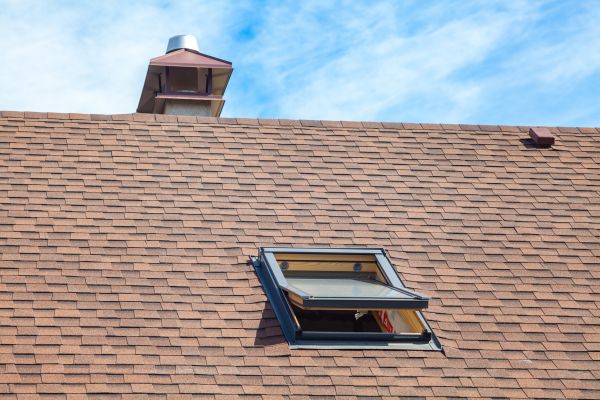 Dome Skylight Replacement