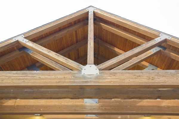 Roof Structure Construction