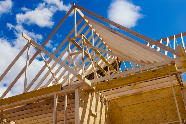 Roof Framing Design