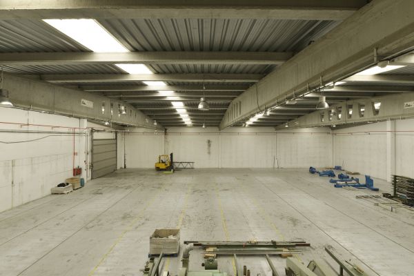 Commercial Skylight Service