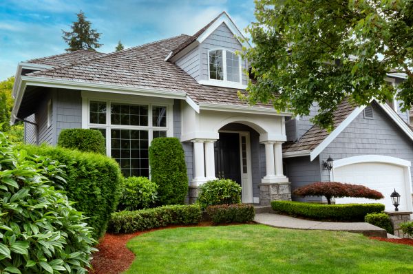 Cedar Roof Repair