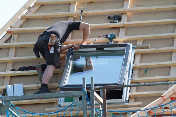 Skylight Installation Service