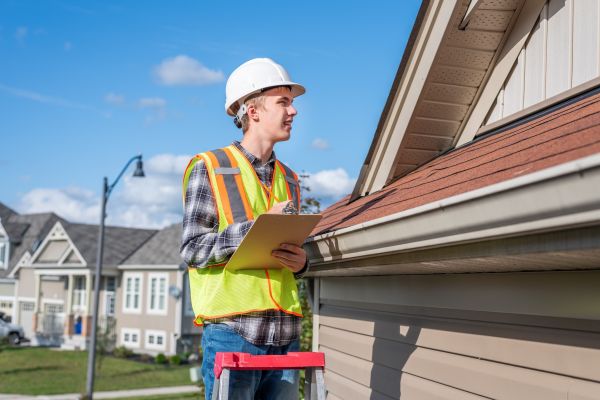 Independent Roof Inspection