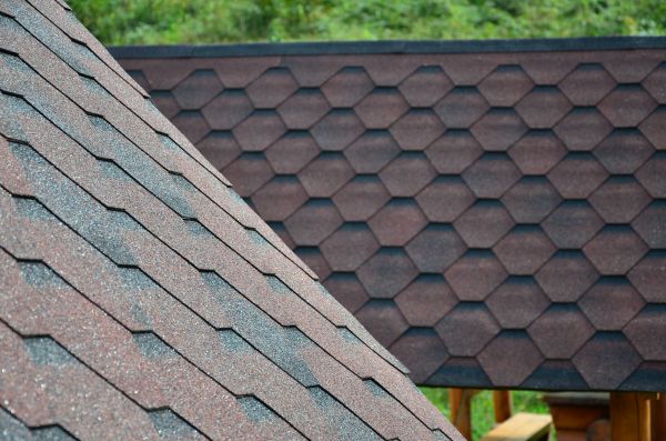 Shingle Roof Coating