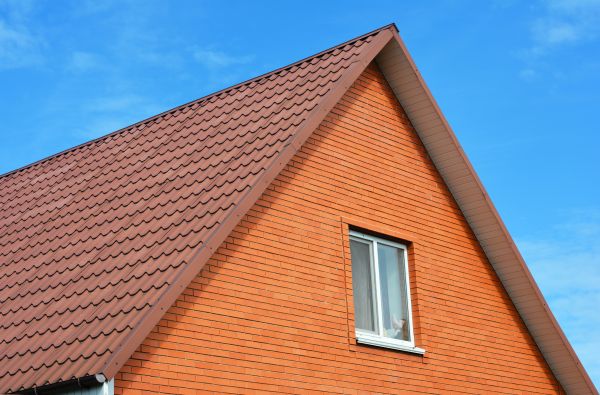 Barn Roof Remodeling