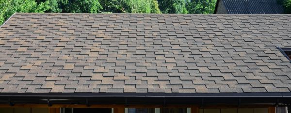 Slate Roof Leak Repair