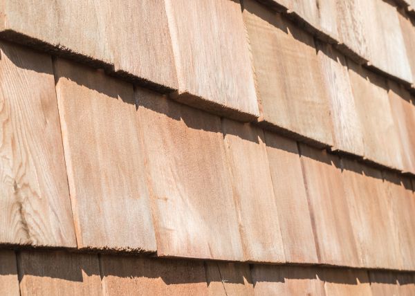 Cedar Roof Cleaning - Cedar Roof Cleaning Appleton, Wisconsin