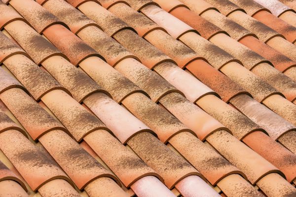 Clay Roof Tile Installation - Clay Roof Tile Installation Fort Lauderdale, Florida