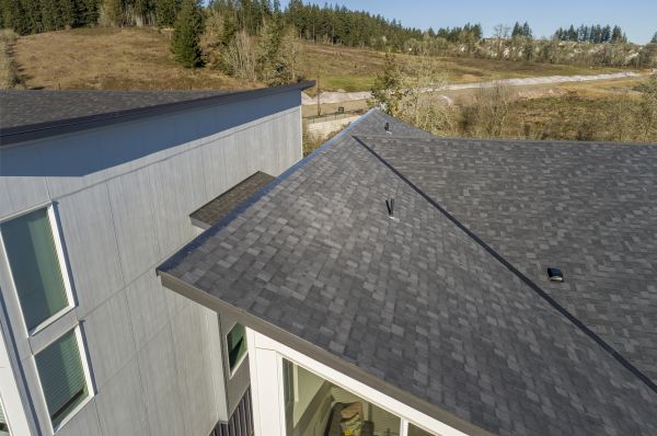 Composite Roof Repair