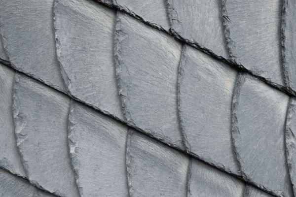 Slate Roof Leak Repair