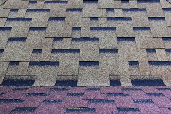 Clay Roof Installation