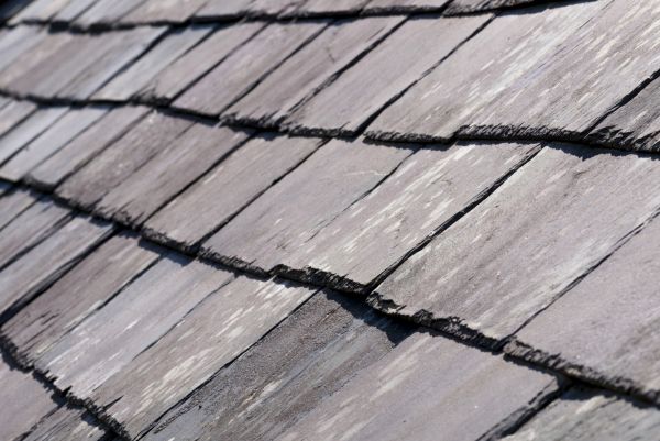 Commercial Roof Cleaning
