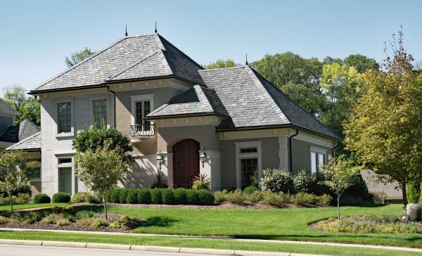 Slate Roof Washing - Slate Roof Washing Appleton, Wisconsin
