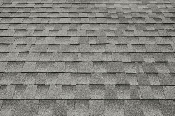 Composite Shingle Roofing