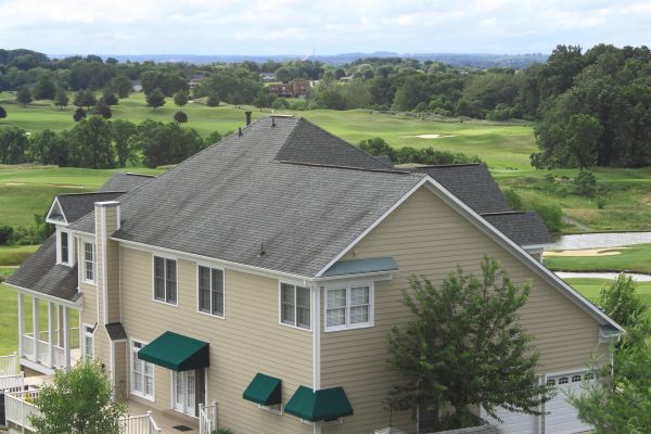 Composite Shingle Repair - Composite Shingle Repair Everett, Washington