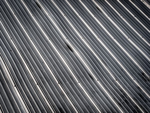Tin Roof Installation Service