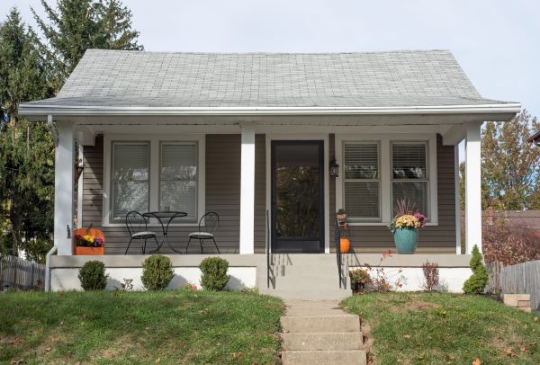 House Roof Repair