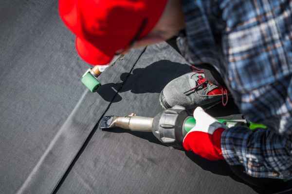 EPDM Roof Sealing - Epdm Roof Sealing Lee County, Florida