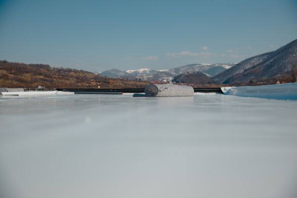 EPDM Roof Restoration - Epdm Roof Restoration Bonita Springs, Florida