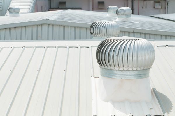 Commercial Roof Coating - Commercial Roof Coating Pearland, Texas