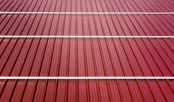 Corrugated Roof Installation - Corrugated Roof Installation Brookfield, Wisconsin