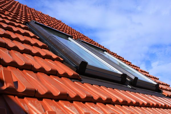 Roof Windows Installation