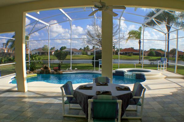 Lanai Roof Service