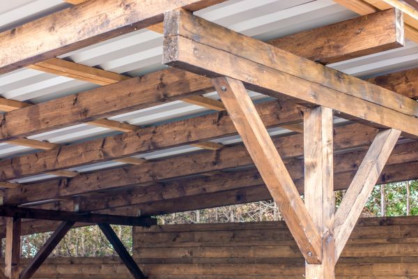 Water Damage Restoration
