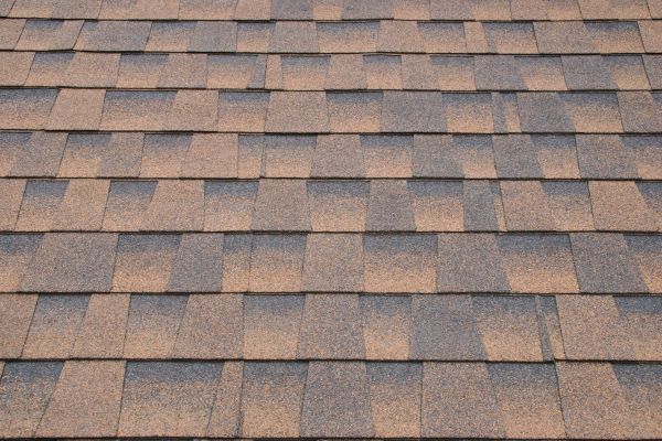 Composite Roofing